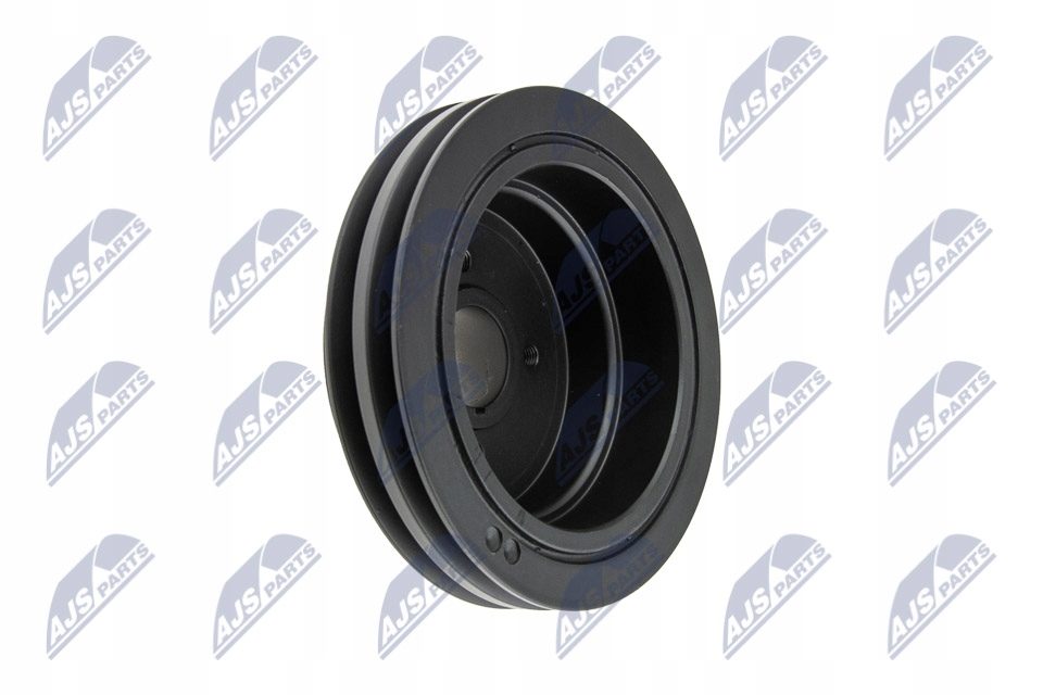 фото №14, Шкив коленчатого вала коленчатого hyundai двигатель 4d56tci 2.5d h1 01- kia pregio 97