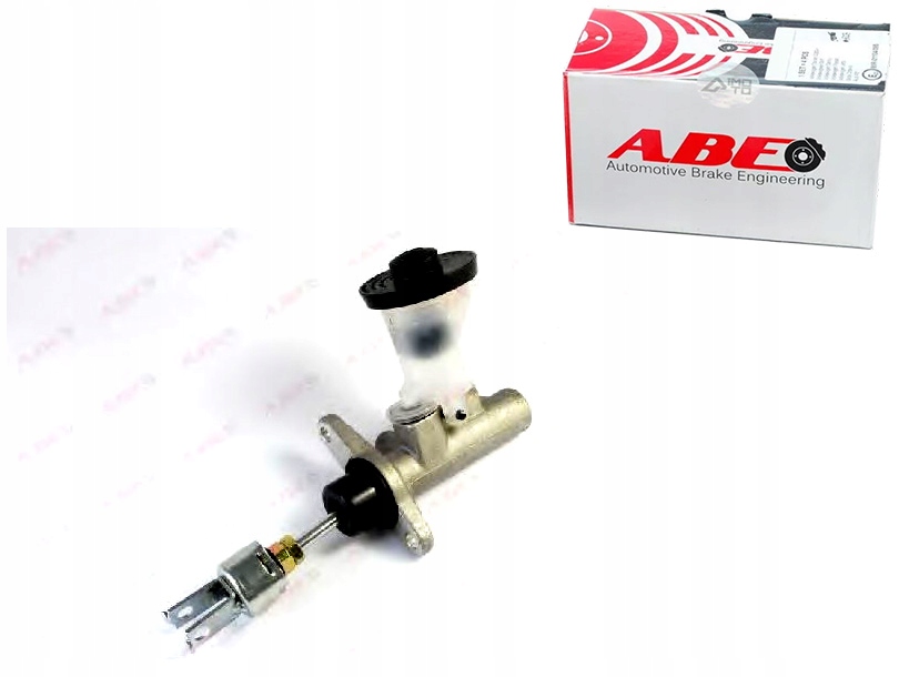 фото №4, Насос зчеплення 159mm toyota 4 runner ii hilux hilux iv hilux v 2.0-3.0d