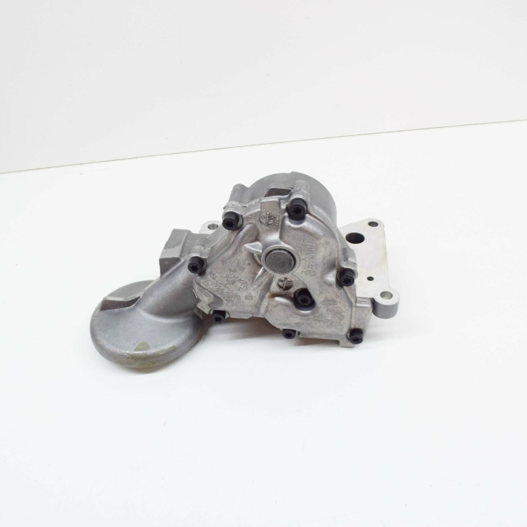 фото №5, New audi a4 b7 oil насос 06e115105g original