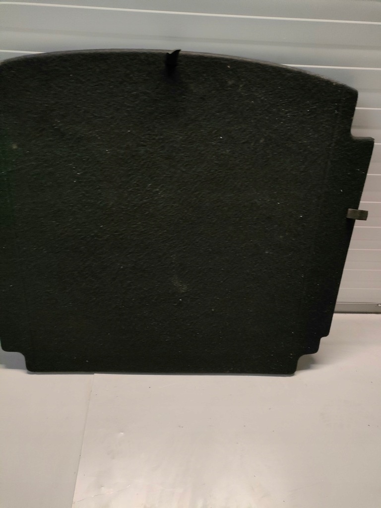 фото №3, Hyundai i30 n підлога багажника