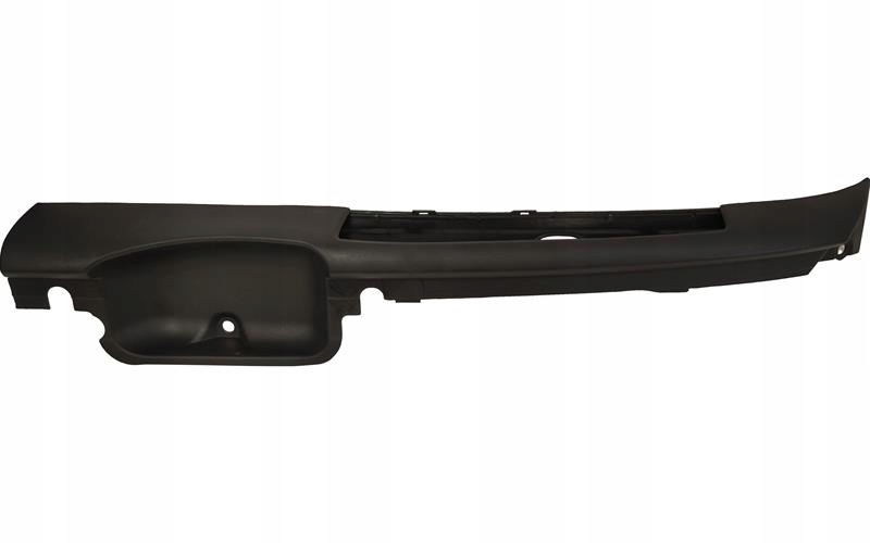 фото №1, Scania r молдинг панель жабо левый