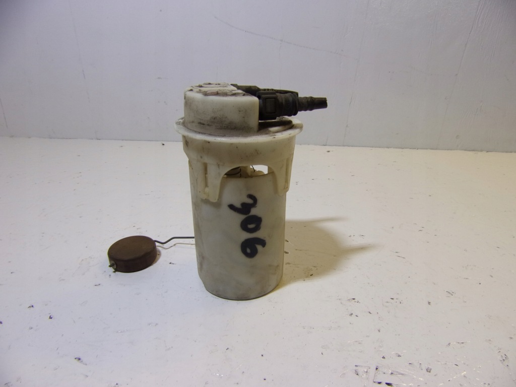 фото №1, Датчик уровня топлива peugeot 306 0973-113-9900