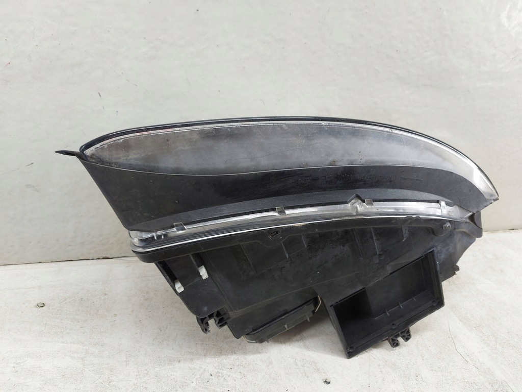 фото №11, Audi a4 b6 8e 01-04 лампа ліва передня перед