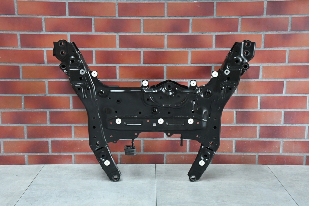 фото №6, Подрамник подрамник подрамник подрамник bmw 1 f70 2 f74 f78 2 u06 x1 u11 x2 u10 46km