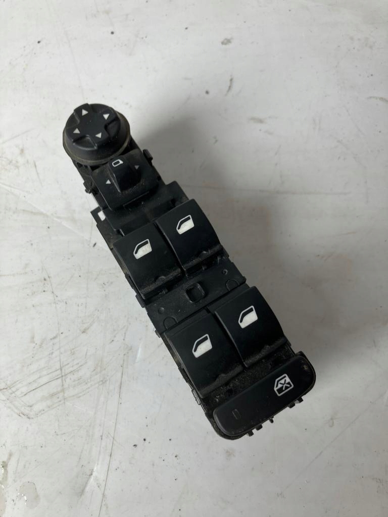 фото №1, Панель переключатель окон crossland 96788281zd