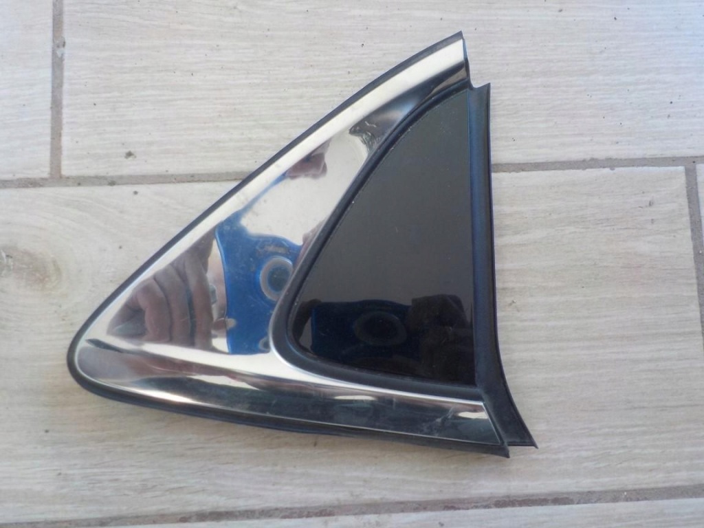 фото №1, Треугольник защита левый задняя mazda 6 iii gj gjr9-50n50