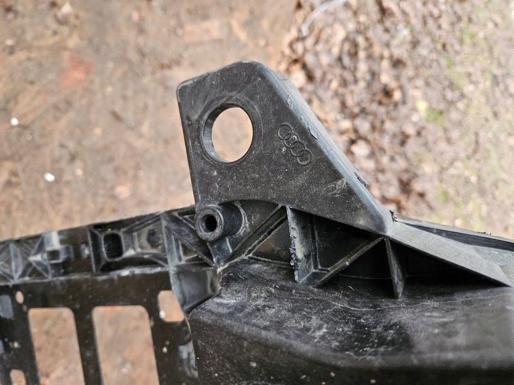 фото №13, Audi q7 q8 усилитель pas передний усилитель