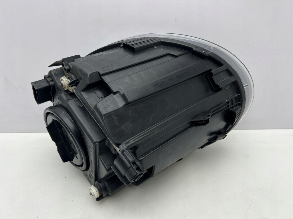 фото №6, Vw beetle 5c1941006a лампа передняя правая перед europa 2011-2019