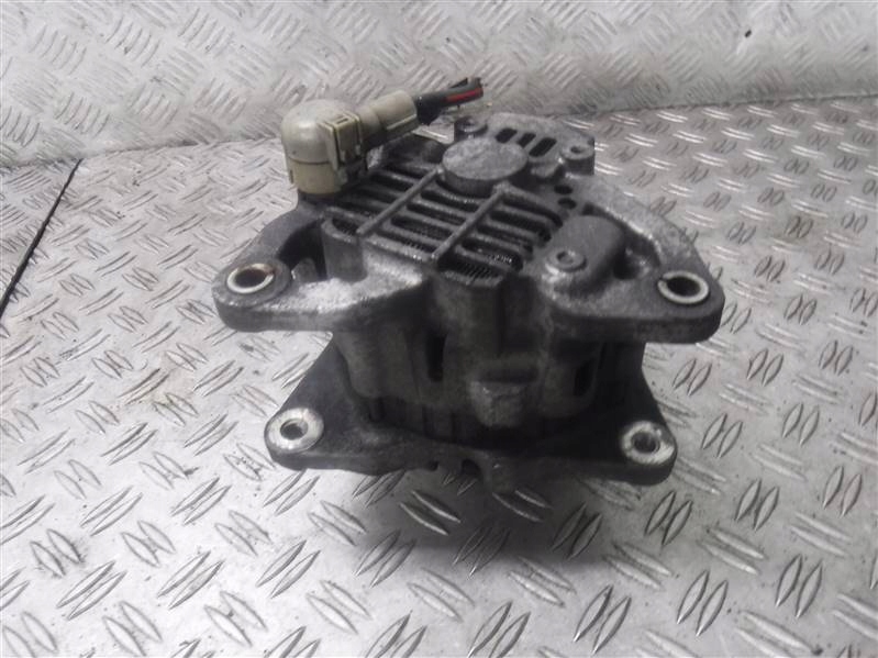 фото №3, Генератор mazda mpv 2.0 citd