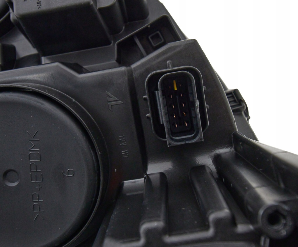 фото №5, Фара peugeot 308 ii 09.13-06.21 pr lpr131 magneti marelli