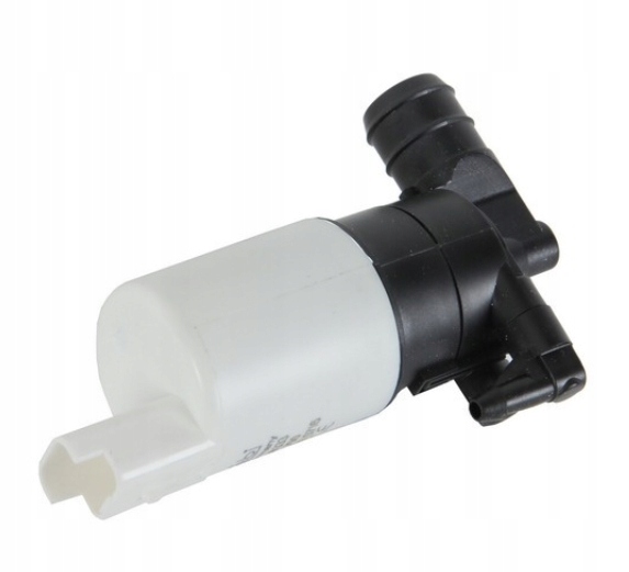 фото №1, Помпа распылителя nissan qashqai pathfinder iii