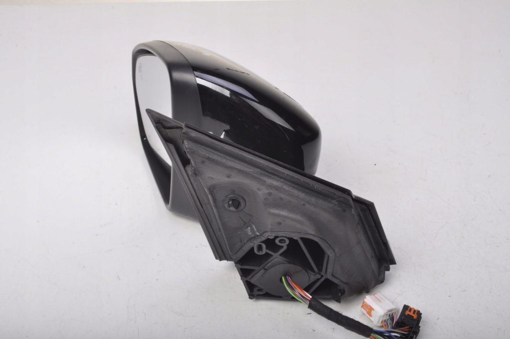 Купити Peugeot 3008 2 дзеркало ліва електричний 8pin+8pin 16 pin