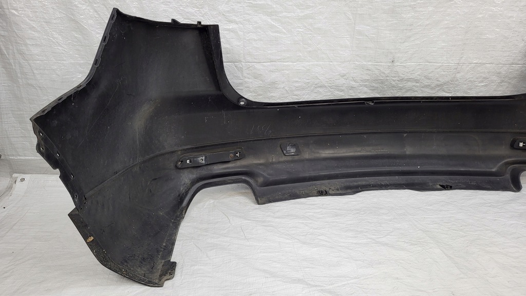 фото №11, -бампер задня задній mazda cx9 07-