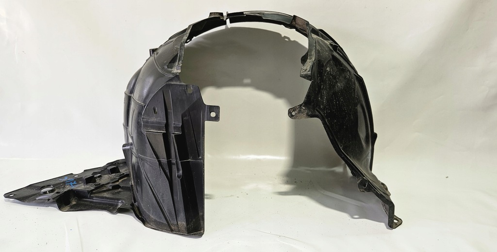 фото №1, Подкрылок nissan leaf ii 2017 - ze1 правый перед orginał правое