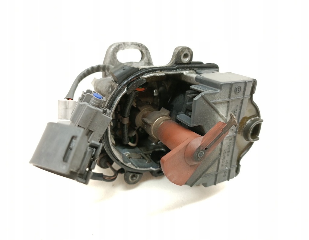 фото №7, Аппарат зажигание toyota crown 2.0 19040-73052 3y-pe 029010-0322