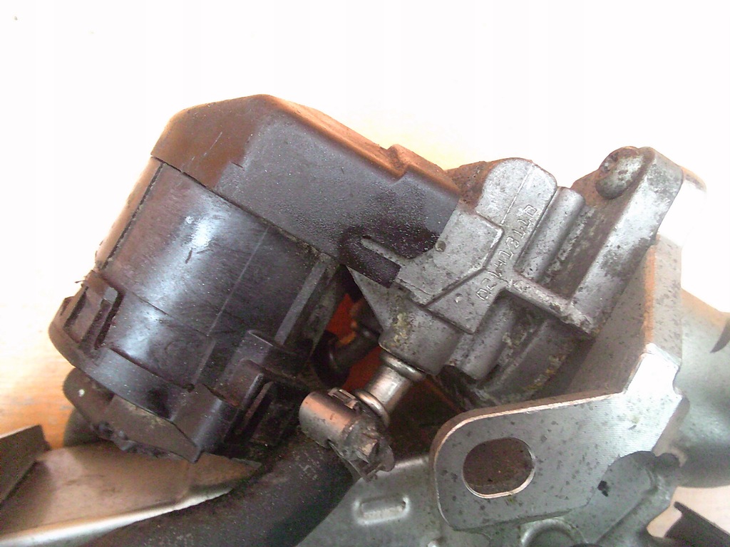 фото №15, Bmw f10 f11 f20 f25 f30 радіатор вихлопних газів 8476994 новий клапан egr 7810871 org