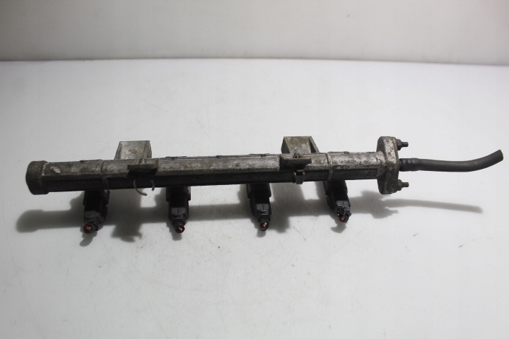 фото №4, Молдинг впрыскная hyundai getz 1.1