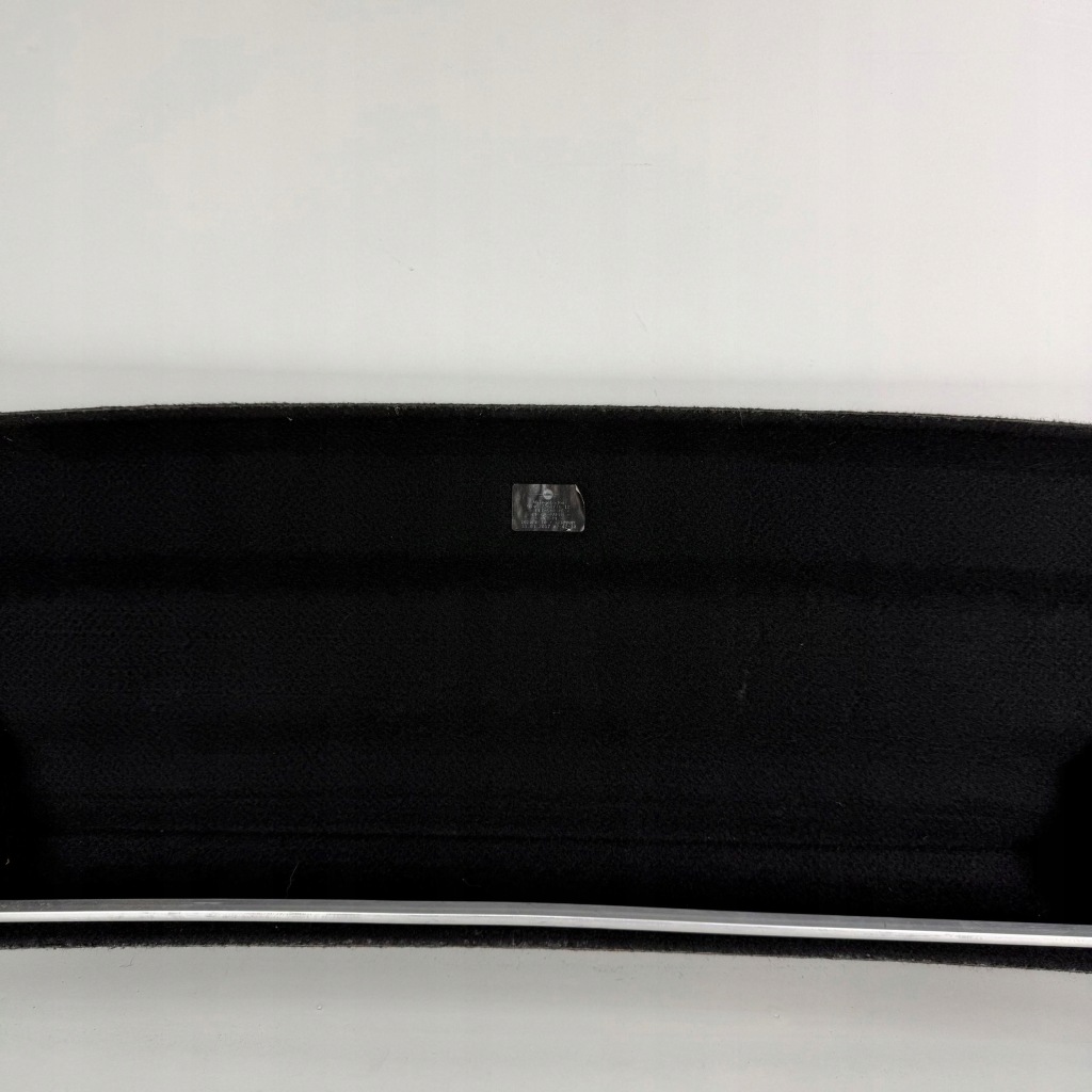 Полка задняя багажника mini cooper f57 оригинальный номер 51467361776 7361776 Киев