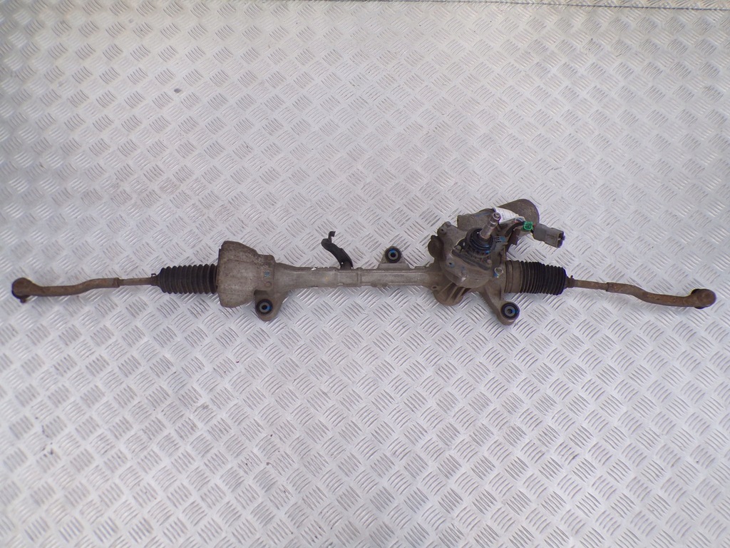 фото №1, Рулевая рейка honda jazz iii 1.2 i-vtec 08r