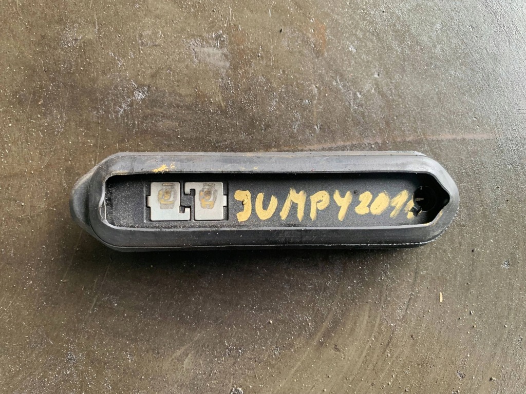 Купити Контактор двері розсувних citroen jumpy 07-16 1400589380