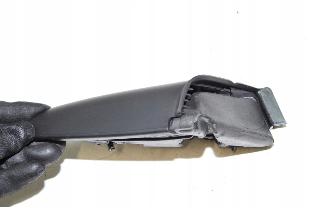 фото №4, Bmw e81 прокладка піна трикутник дзеркало ліва захист 7199589