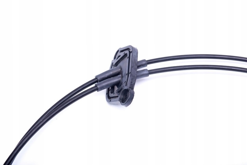 фото №14, Трос коробки передач renault master ii 8201083770