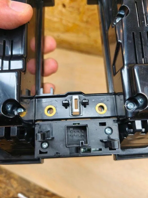 фото №7, Інше модулі porsche panamera 971 971919611 4.0l бензиновий 2019