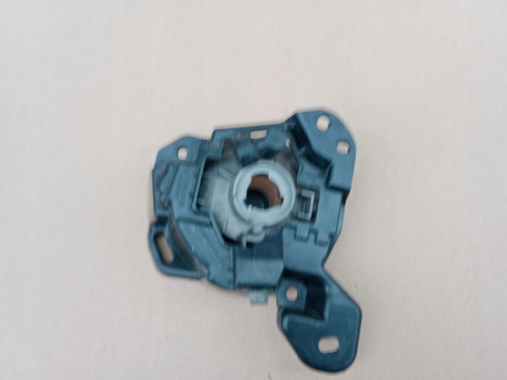 фото №2, Mazda cx5 правый противотуманная фара