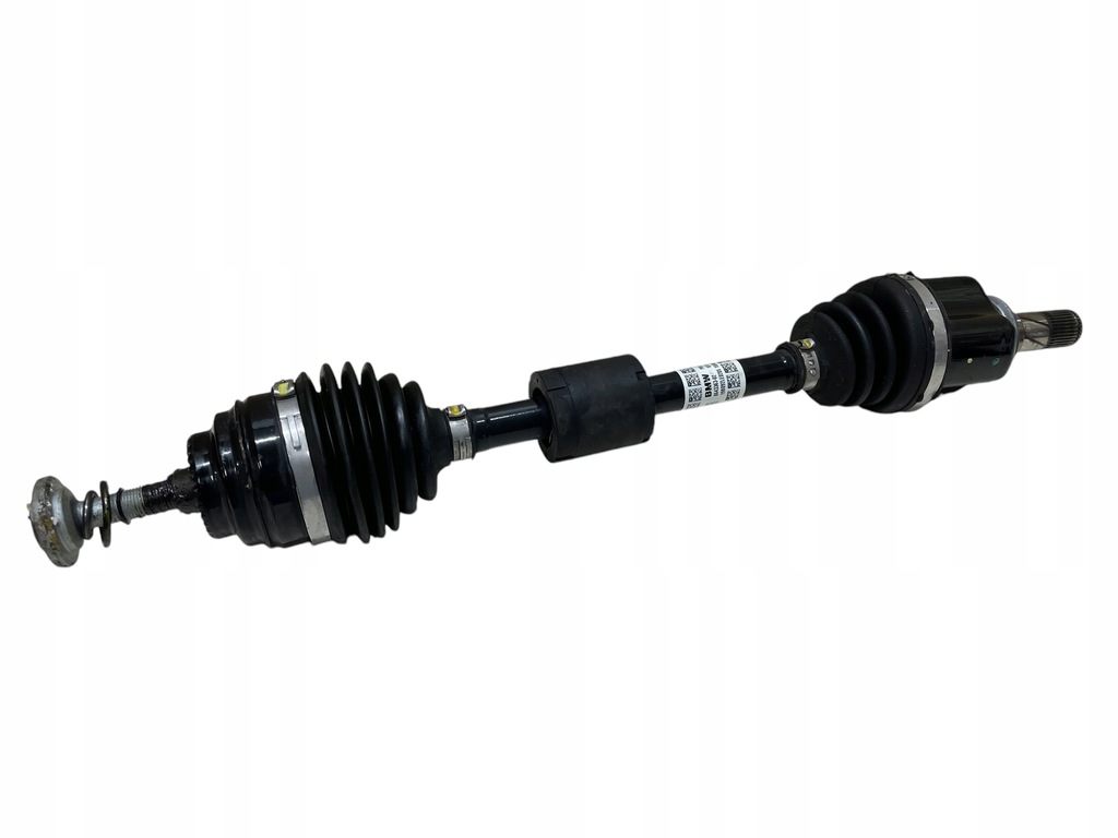 фото №1, Привідний вал перед ліва bmw x1 f48 x2 f39 1 f40 2 f44 2 f45 f46 mini