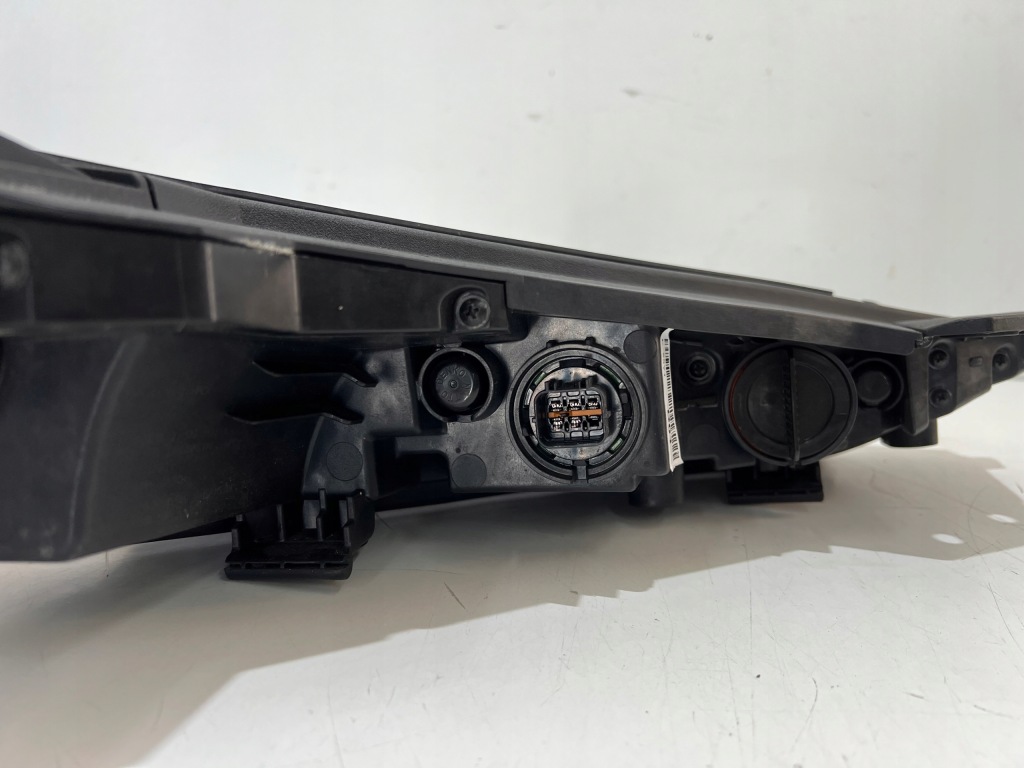 фото №6, Led drl лівий передній перед hyundai kona 92207-j90