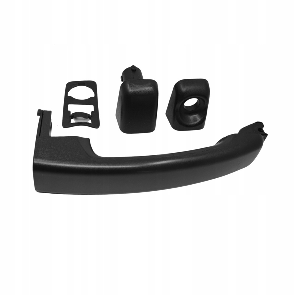 фото №1, Ручка двері зовнішня opel movano b 2015, eo-0045005