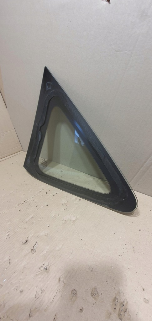 фото №7, Стекло кузовная правый задняя задняя nissan note ii e12 2015r