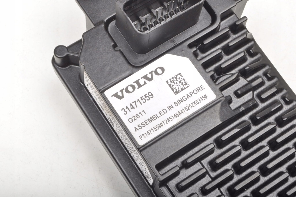 фото №5, Volvo xc90 ii радар камера 31471559