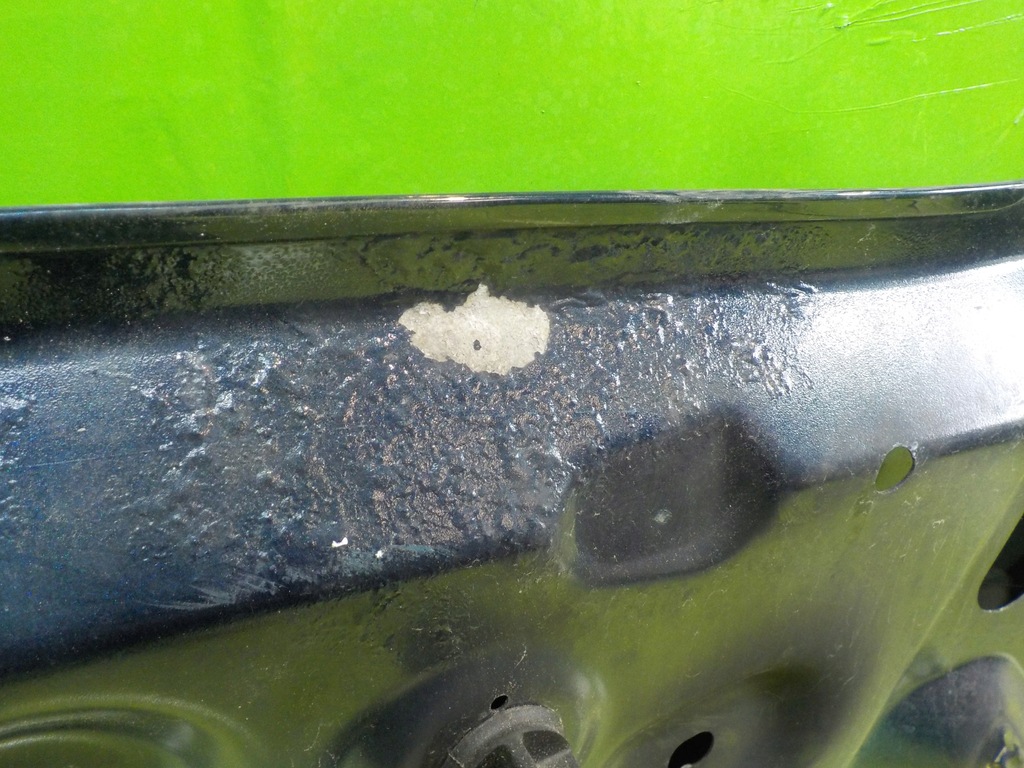 фото №6, Peugeot 5008 i 2.0 hdi 10r 5d капот