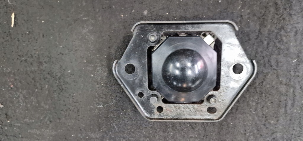 фото №1, Jeep grand cherokee wk2 2016 2017 2018 радар датчик швидкості