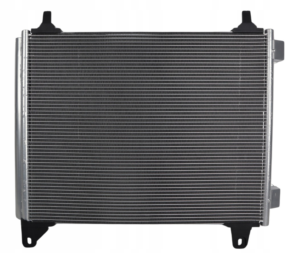 фото №3, Радиатор кондиционера opel corsa f 2019 -