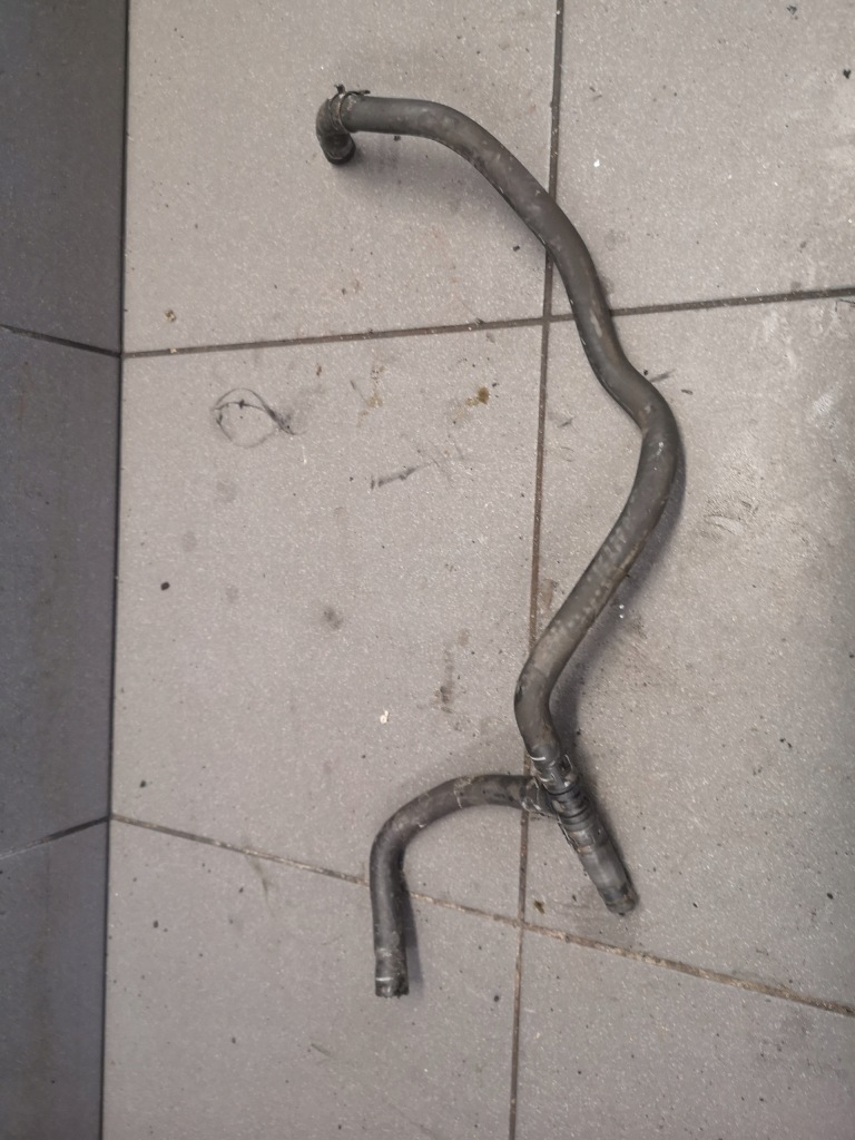 фото №1, Шланг wody audi a8 d2 4.2 fl 4d0121107h