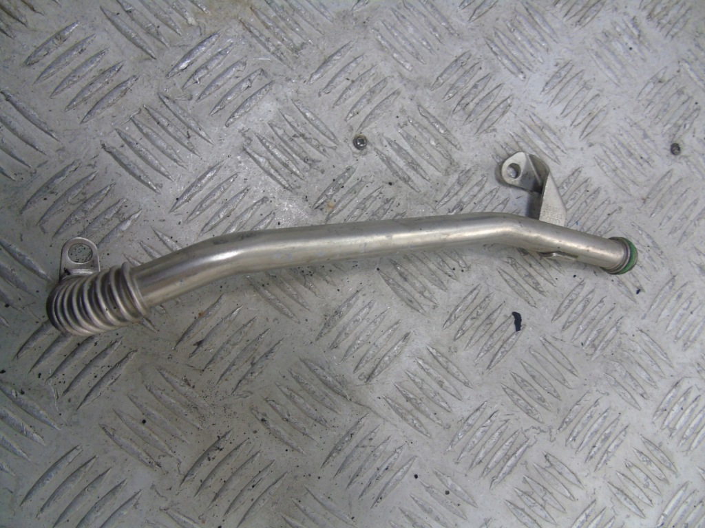 Купить Трубка egr vw audi 059735a