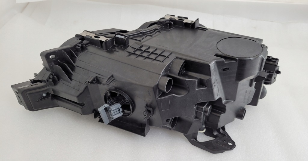 фото №16, Лампа левая передняя перед mid led volvo xc60 ii lift 32337374