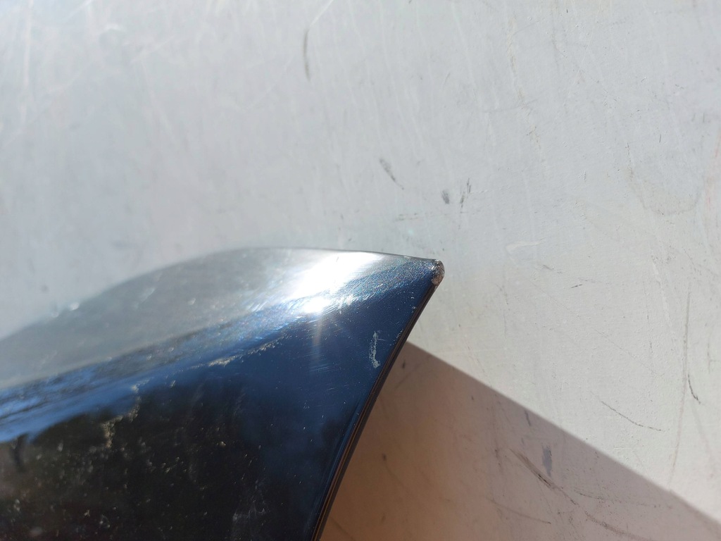 фото №9, Bmw 5 g30 g31 крышка передняя / капот двигателя