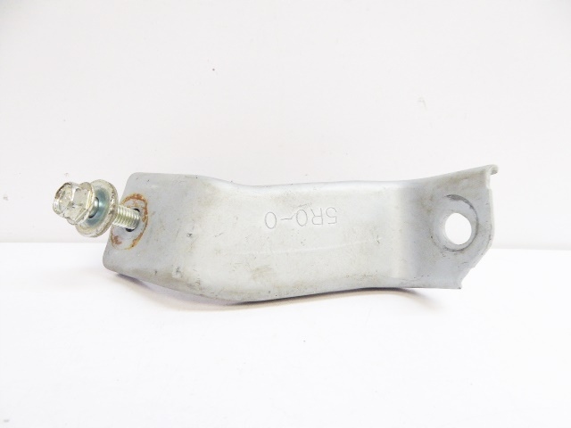 фото №1, Jazz iv 15-20 кронштейн катализатора 1.3 hb 5d