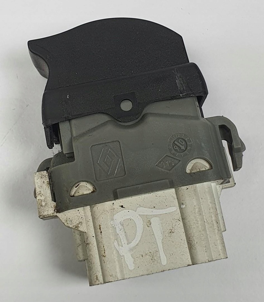 фото №2, Кнопка скло задня задній renault espace iv 2808202