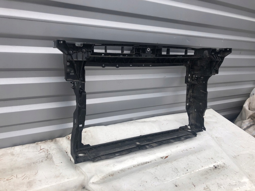 фото №5, Vw volkswagen arteon 3g8 підсилювач pas передній