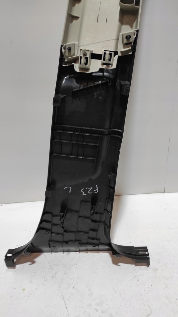 фото №6, Mazda 3 bm защита обшивка стойка среднего левая 2013-2017