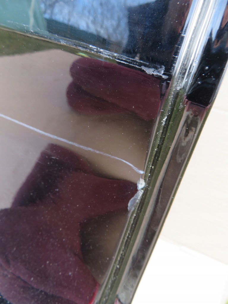 фото №11, Volvo c40 двері праве задні задня