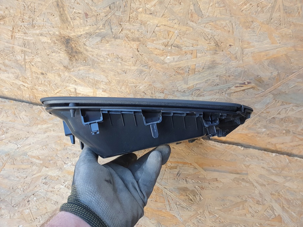 фото №8, Ford transit custom lift бардачок панели