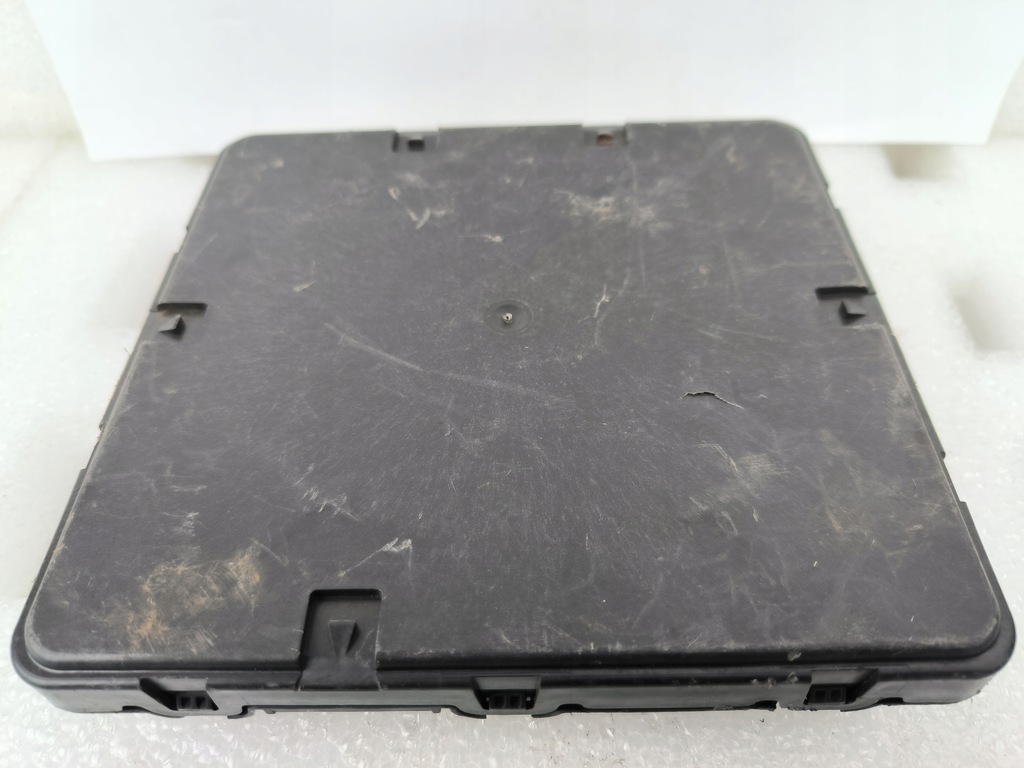 фото №5, Vw ag блок керування модуль комфорту bcm 4n0907064bg