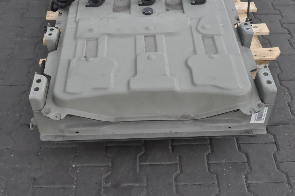 фото №10, E-expert iii vivaro-e 136 km аккумулятор аккумулятор 22 tyś 22r 9853400080