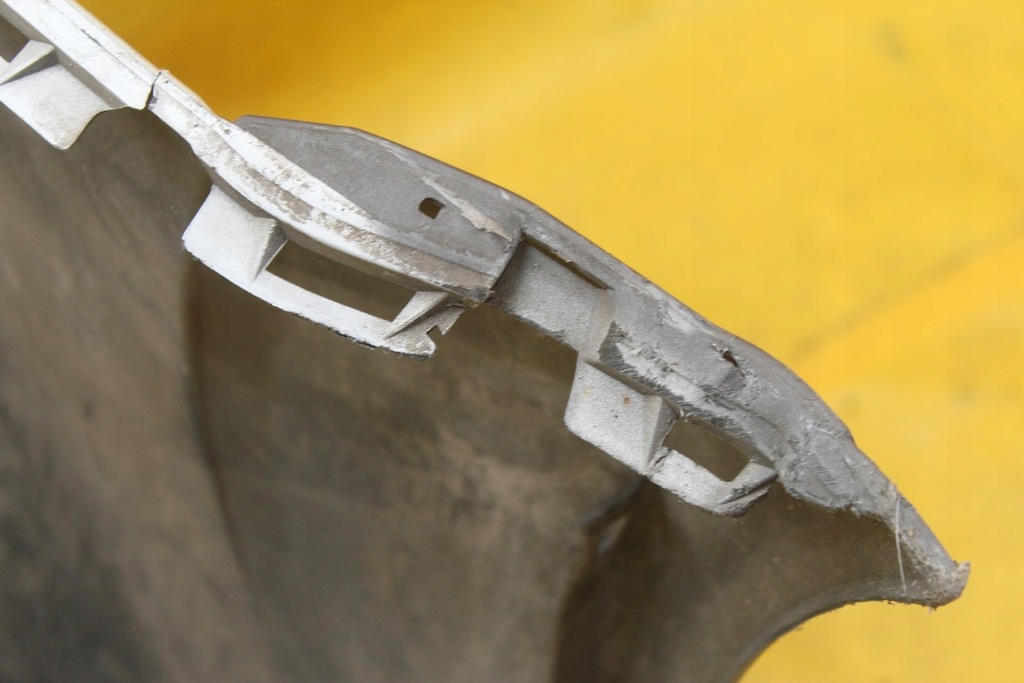 фото №16, Бампер задняя altea xl freetrack pod датчики pdc