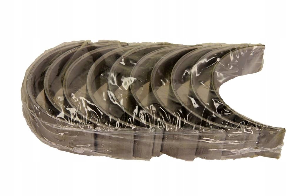 фото №1, Mahle 151 hs 19659 000 набір підшипник вала колінчастого